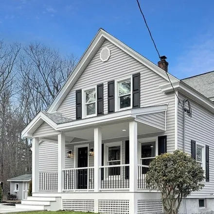 Buy this 3 bed house on 31 Old Broad Street in Holden, MA 01441