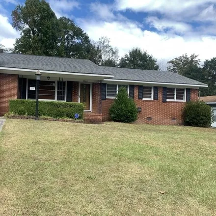 Buy this 3 bed house on 3149 Ohara Drive South in Macon, GA 31206