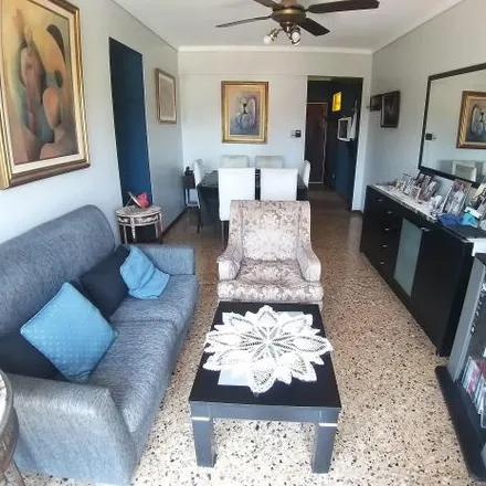 Buy this 3 bed apartment on Bacacay 981 in Caballito, C1424 CEJ Buenos Aires