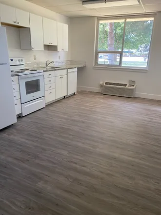 Rent this 1 bed apartment on 1120 Montana St