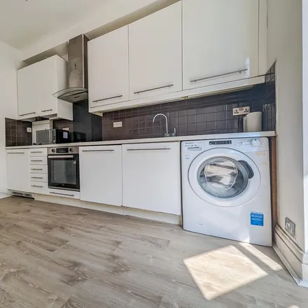 Rent this 2 bed apartment on 75 Sevington Road in The Hyde, London