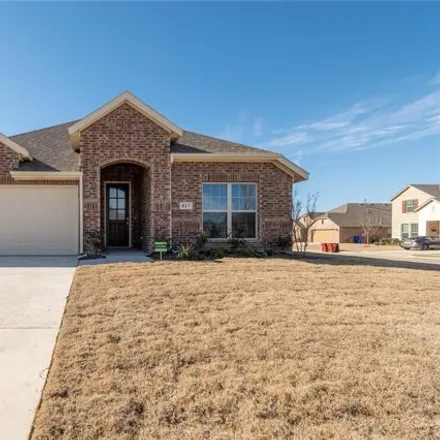 Rent this 4 bed house on 821 Joyse Lane in Royse City, TX 75189