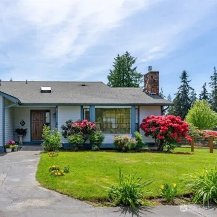 Buy this 3 bed house on 22118 76th Avenue West in Edmonds, WA 98026