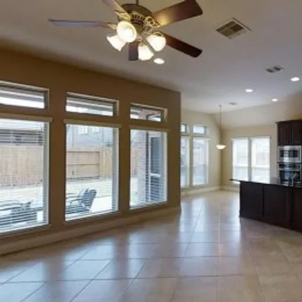 Buy this 4 bed apartment on 2007 Sunset Springs Drive in Edgewater, Pearland