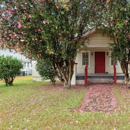 Buy this 2 bed house on 443 Patrick Highway in College Heights, Hartsville