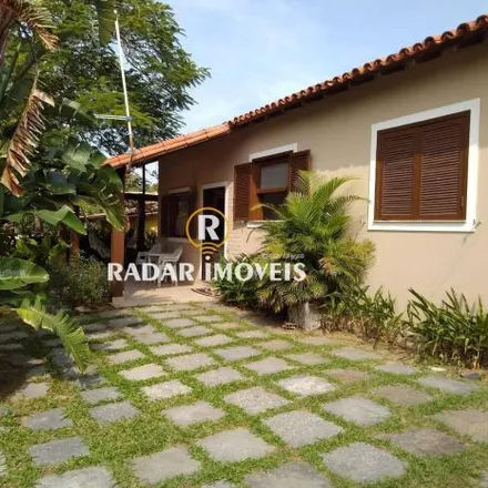 Buy this 3 bed house on Rua Praia do Sudoeste in São Pedro da Aldeia - RJ, 28941-122