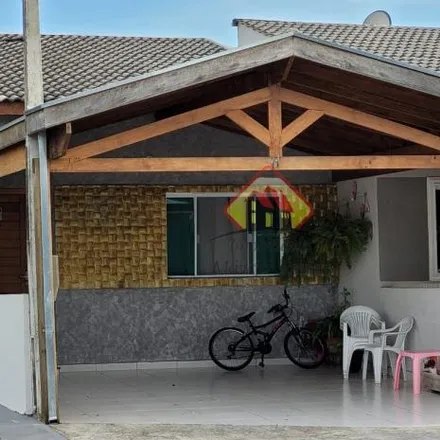 Buy this 2 bed house on Rua Carlos Mattos de Carvalho in Barranco, Taubaté - SP