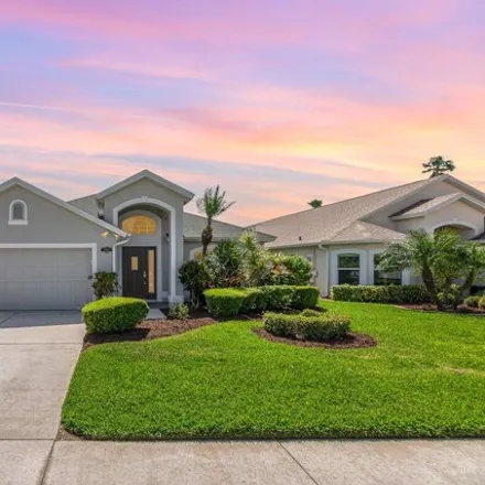 Buy this 3 bed house on 7846 Citrus Creek Drive in Viera, FL 32940