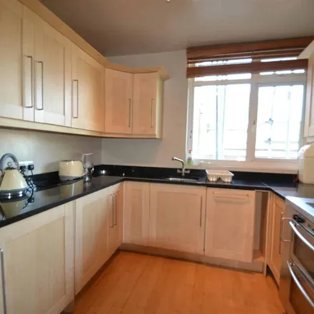 Rent this 2 bed apartment on A3 in London, SW15 3HY
