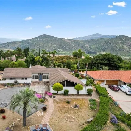 Buy this 3 bed house on 3330 Apostol Road in Escondido, CA 92025