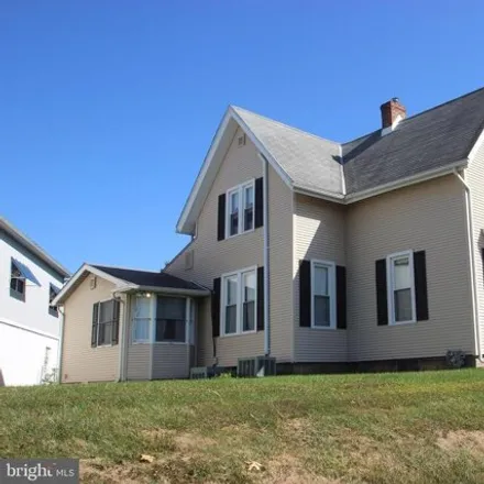 Buy this 4 bed house on Chichester Middle School in 925 Meetinghouse Road, Boothwyn