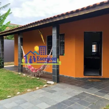 Buy this 3 bed house on Estrada do Raminho in Itanhaém, Itanhaem - SP