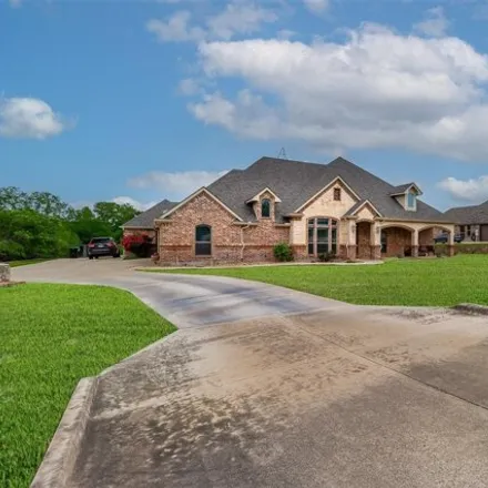 Image 2 - 14015 Stacey Valley Drive, Parker County, TX 76020, USA - House for sale