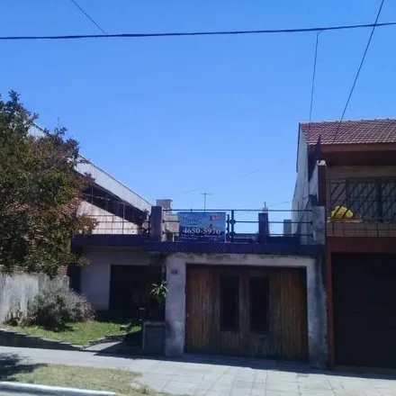 Buy this 1 bed house on General Ocampo 504 in Partido de La Matanza, B1704 FLD Villa Luzuriaga