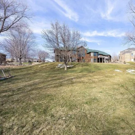 Image 4 - 2599 West Sleigh Creek Circle, Sioux Falls, SD 57108, USA - House for sale