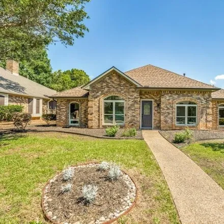 Buy this 3 bed house on 915 Green Brook Drive in Allen, TX 75003