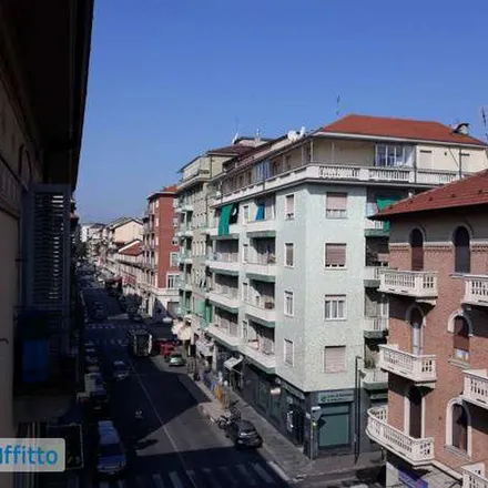 Rent this 2 bed apartment on Via Frejus 97d in 10139 Turin TO, Italy
