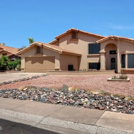 Buy this 5 bed house on 10815 North 55th Drive in Glendale, AZ 85304