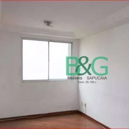 Buy this 3 bed apartment on Avenida Itaquera in Itaquera, São Paulo - SP