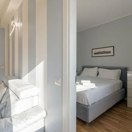 Image 2 - La Casa, Corso Sempione, 20154 Milan MI, Italy - Apartment for rent
