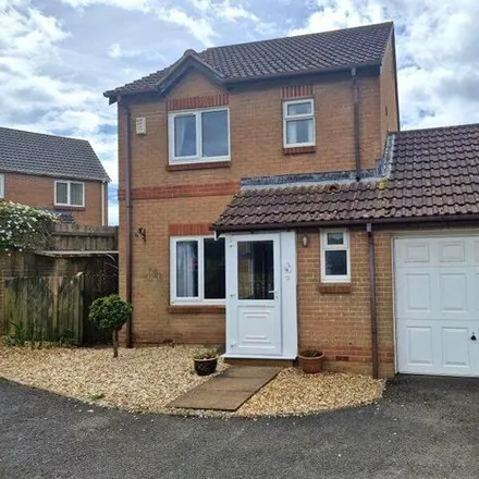 Buy this 3 bed house on Shakespeare Way in Exmouth, Devon