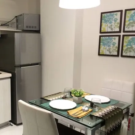 Rent this 1 bed apartment on Skyway in Parañaque, 1700 Metro Manila