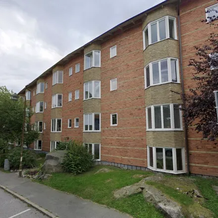 Rent this 1 bed apartment on Backskåran 8 in 168 41 Stockholm, Sweden