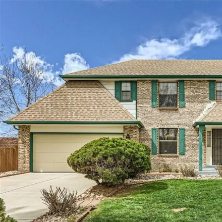 Buy this 5 bed house on S Peoria St & E Yale Ave in South Peoria Street, Aurora