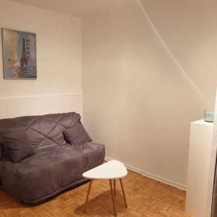 Image 4 - 1b Rue Fallempin, 75015 Paris, France - Apartment for rent