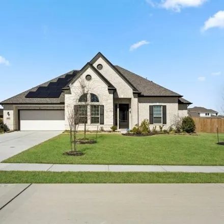 Buy this 4 bed house on unnamed road in Chambers County, TX 77523