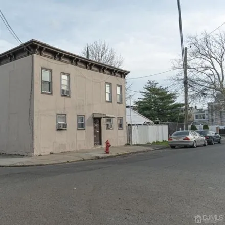 Image 1 - McClellan Engine Company Number 3 (historical), Pearl Place, Perth Amboy, NJ 08861, USA - House for sale