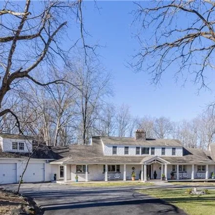 Buy this 7 bed house on 64 Locust Grove Road in Village of Rhinebeck, Dutchess County