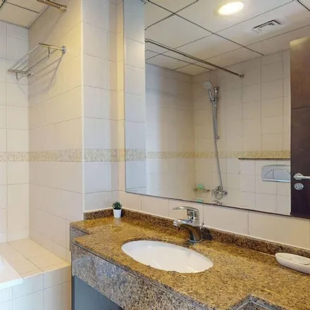 Image 3 - Dubai Tram, Al Seba Street, Dubai Marina, Dubai, United Arab Emirates - Apartment for rent