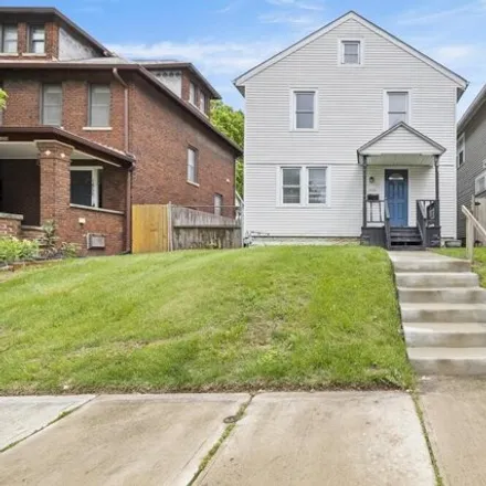 Rent this 5 bed house on 1452 Summit St in Columbus, Ohio