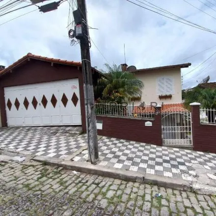 Image 2 - Rua Papa Pio XII, Jardim Europa, Teresópolis - RJ, 25964-220, Brazil - House for sale