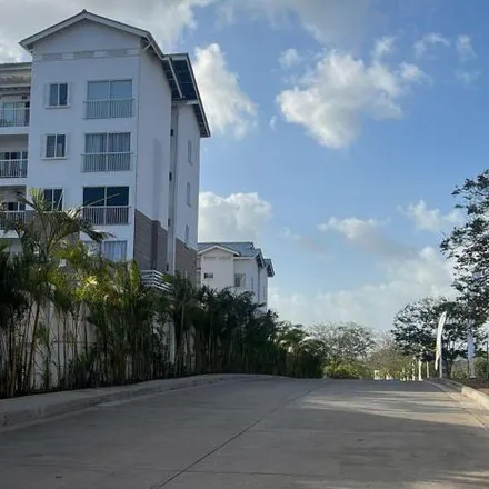 Rent this 3 bed apartment on unnamed road in Playa Dorada, Panamá Oeste