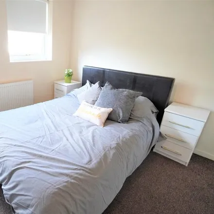 Rent this 1 bed room on Privilege Street in Leeds, LS12 4LN