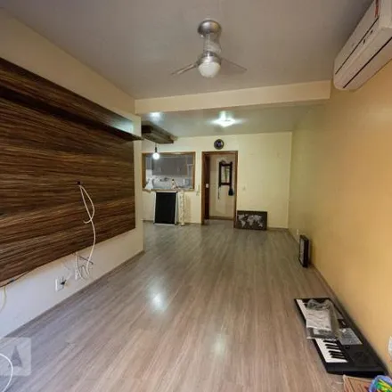 Buy this 2 bed apartment on GNV S. Leopoldo Posto Daudt in Avenida Dom João Becker 170, Centro