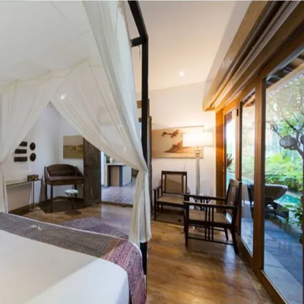 Rent this 5 bed house on Seminyak in Badung, Indonesia