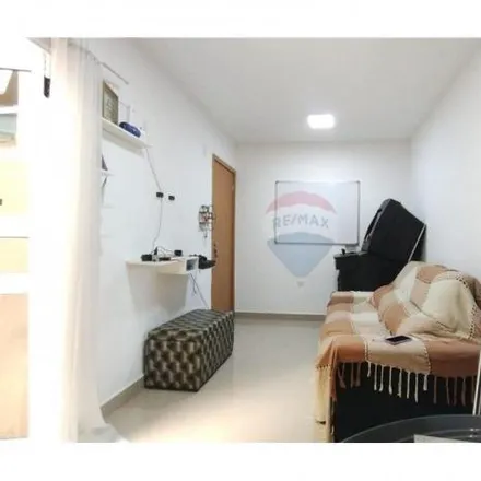 Buy this 2 bed apartment on Rua Lúcio Tomé Feteira in Vila Lage, São Gonçalo - RJ