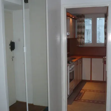 Image 7 - Aleja Jana Rodowicza "Anody" 5, 02-786 Warsaw, Poland - Apartment for rent