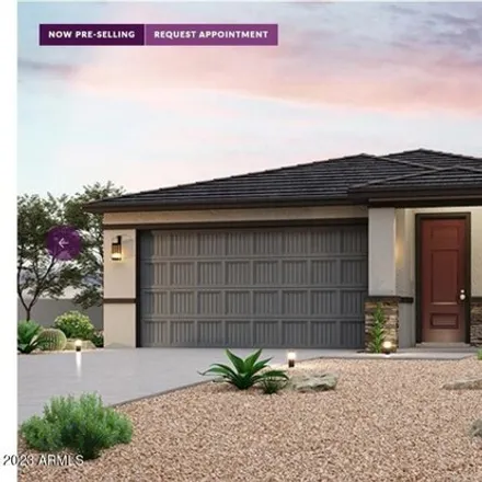 Buy this 3 bed house on unnamed road in Apache Junction, AZ 85119