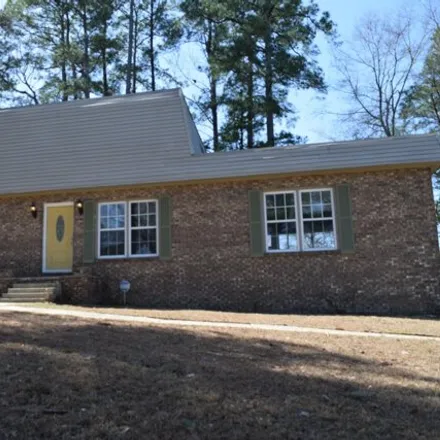 Buy this 3 bed house on 6209 15th Ave in Meridian, Mississippi