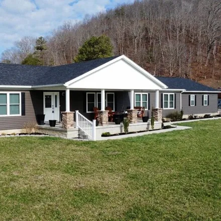 Image 3 - KY 7, Greenup County, KY 41156, USA - House for sale
