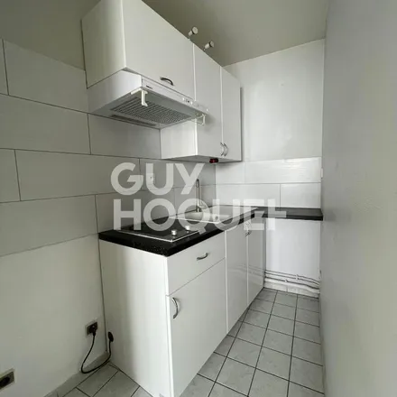 Image 1 - 36 Rue Lionel Dubray, 91200 Athis-Mons, France - Apartment for rent