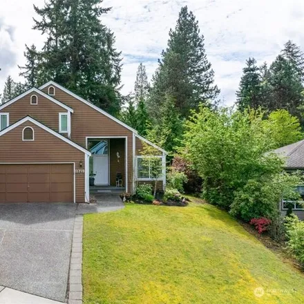 Buy this 2 bed house on 11719 Northeast 166th Court in Bothell, WA 98011
