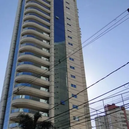 Image 2 - Canaleta Exclusiva BRT, Mossunguê, Curitiba - PR, 81200-370, Brazil - Apartment for sale