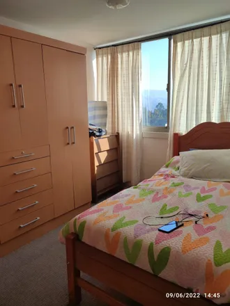 Buy this 3 bed apartment on Navío San Martín in 239 0382 Valparaíso, Chile
