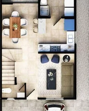 Buy this 4 bed house on Avenida Luis Donaldo Colosio Murrieta in 64100 Monterrey, NLE