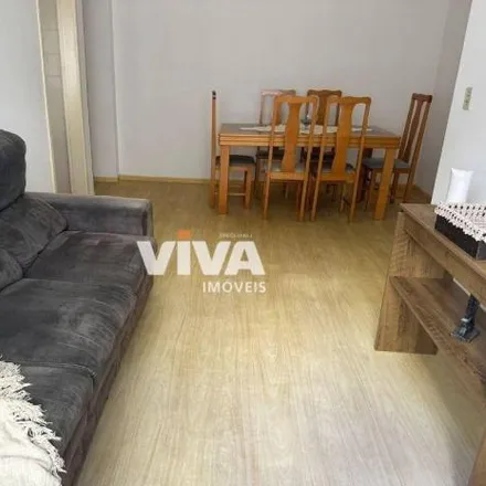 Rent this 3 bed apartment on A Igreja de Jesus Cristo dos Santos dos Últimos Dias in Rua Uruguai 545, Fazenda
